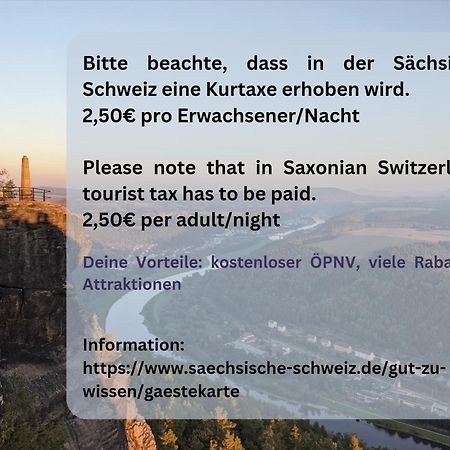 Uo3 - Urlaubsmagie- Urlaubsoase Mitten In Зебниц Екстериор снимка